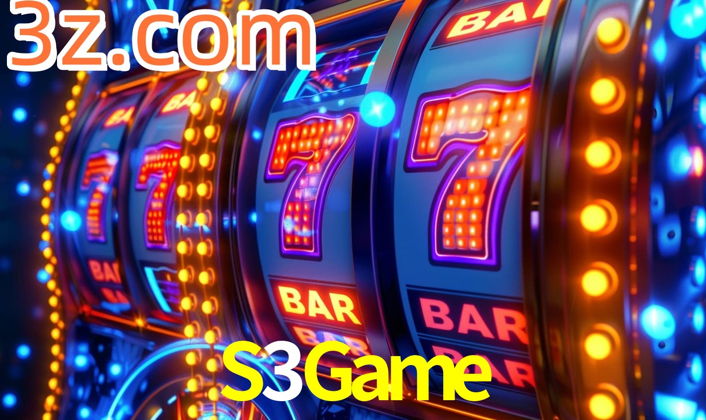 Bônus S3Game Para Todos